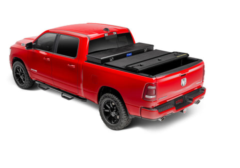 Extang 2019 Dodge Ram (New Body Style - 6ft 4in) Solid Fold 2.0 Toolbox - 84422