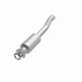 MagnaFlow Direct Fit Catalytic Converter Volvo 85 92 - 23945