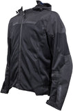 Speed and Strength Trial By Fire Mesh Jacket Black - XL - 609861