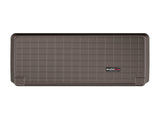 WeatherTech 2019+ BMW X7 40i Cargo Liners - Cocoa - 431263
