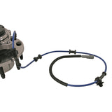 MOOG 00-02 Ford Excursion Front Hub Assembly - 515020