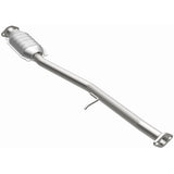 MagnaFlow Direct Fit Catalytic Converter 93-94 Subaru Legacy 2.2L Re - 23872