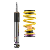 KW Coilover Kit V3 2022+ Volkswagen 2WD ID Buzz EB - 352800DZ