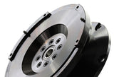 Clutch Masters 09-16 Audi A4/A4 Quattro 2.0T B8 Steel Flywheel - FW-200-SF