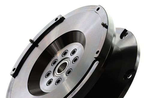 Clutch Masters 09-16 Audi A4/A4 Quattro 2.0T B8 Steel Flywheel - FW-200-SF