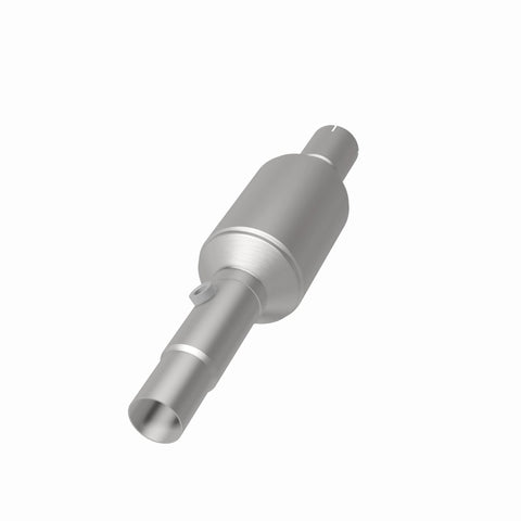 MagnaFlow Direct Fit Catalytic Converter 96-98 Jeep Grand Cherokee Underbody - 4451226