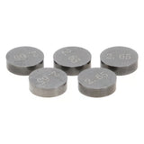 Wiseco Valve Shim Refill Kit- 10.0 x 2.65mm (5) - VS0265