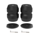 Timbren 2008 Nissan Titan PRO-4X Rear Suspension Enhancement System - NRTTNB