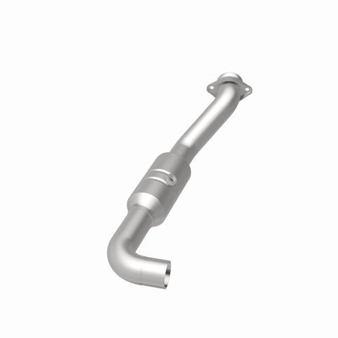 Magnaflow Conv DF 2011-2014 F-150 V6 3.5L OEM Underbody - 52428