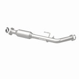 MagnaFlow Direct Fit Catalytic Converter 01-03 Toyota Sienna 3.0L re - 49932