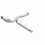 Magnaflow Conv DF 2011-2014 F-150 5.0L Underbody - 52139