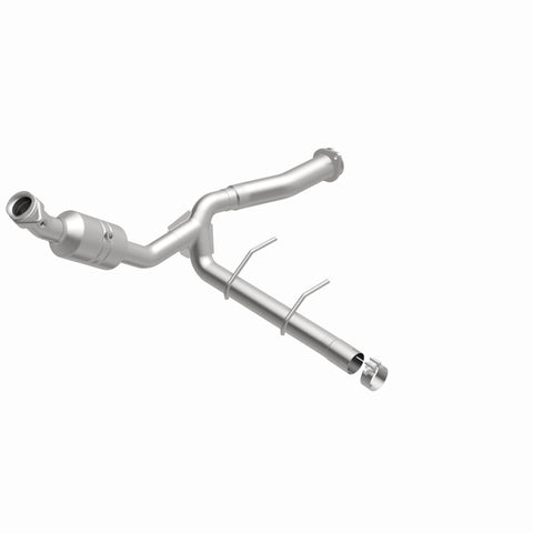 Magnaflow Conv DF 2011-2014 F-150 5.0L Underbody - 52139