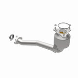 MagnaFlow Direct Fit Catalytic Converter 04-06 Suzuki Aerio 2.3L (CA Emissions) - 452671