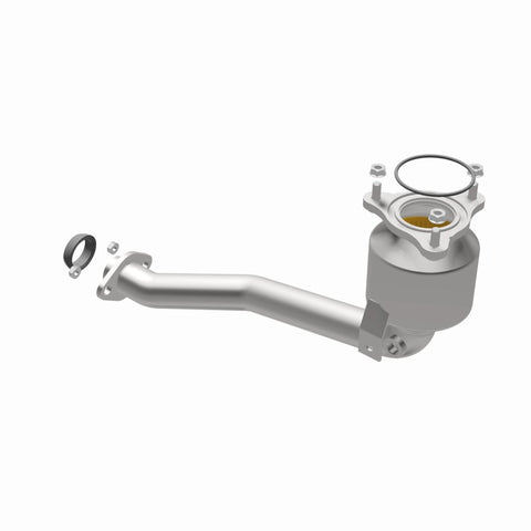 MagnaFlow Direct Fit Catalytic Converter 04-07 Suzuki Aerio 2.3L - 51671