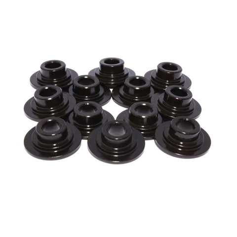 COMP Cams Steel Retainers 11/32in 1.437in - 743-12