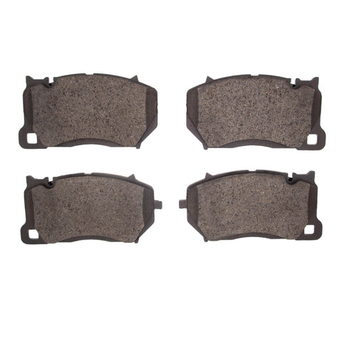 DFC 19-23 Porsche Cayenne 4000 HybriDynamic Brake Pads - Front - 4000-1899-10
