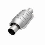 MagnaFlow Universal Catalytic Converter 1.75 with 1-O2 Front CA - 444233
