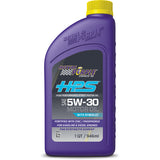 Royal Purple HPS Synthetic High Performance Street 5W30 Motor Oil - 1 Quart - 36530
