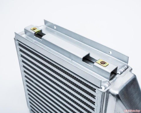 Agency Power 16-19 Can-Am Maverick X3 Turbo Intercooler Upgrade - Silver - AP-BRP-X3-108S