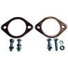 Turbo XS 04-08 Forester 2.5 XT Cat Back Exhaust - FXT04-CBE