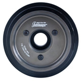 Fluidampr Chevy LS3 / L99 Camaro w/ Unerdrive Steel Internally Balanced Damper - 760121