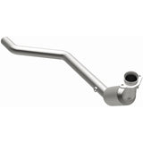 MagnaFlow Direct Fit Catalytic Converter 00-05 Lincoln LS 3L DS OEM - 49178