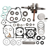 Vertex Yamaha Complete Engine Rebuild Kit - WR101-212