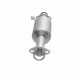 MagnaFlow Direct Fit Catalytic Converter 81-83 Toyota Pick Up 2.4L - 3391895