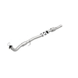 MagnaFlow Direct Fit Catalytic Converter 05 Silverado 2500HD 6.0L - 51949