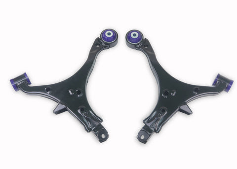 SuperPro Honda Cr-V Front Lower Control Arm Set - TRC1094