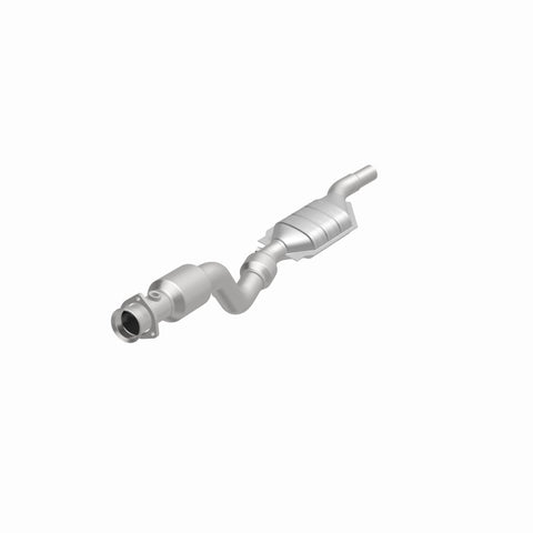 MagnaFlow Direct Fit Catalytic Converter 04-05 Audi Allroad 4.2L Driver Side - 51095