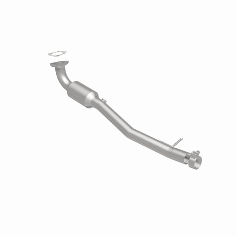 MagnaFlow Direct Fit Catalytic Converter 07-09 Range Rover v8 4.2/4.4L OEM Underbody - 21-754