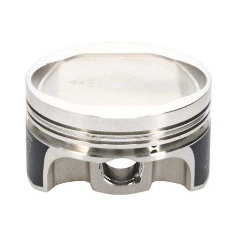 Wiseco Tracker Series Sportster 883-1200 101 CR Piston Kit - K0213P2