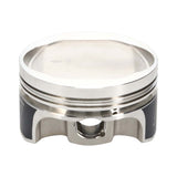 Wiseco Tracker Series Sportster 883-1200 101 CR Piston Kit - K0213P3