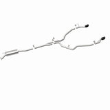 Magnaflow 2021+ Honda Ridgeline 3.5L NEO Cat-Back Exhaust System - 19633