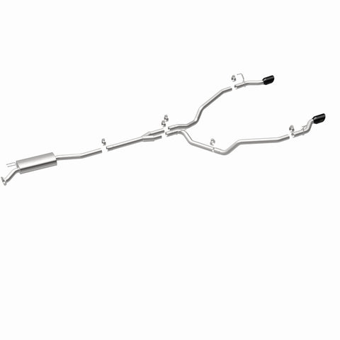 Magnaflow 2021+ Honda Ridgeline 3.5L NEO Cat-Back Exhaust System - 19633