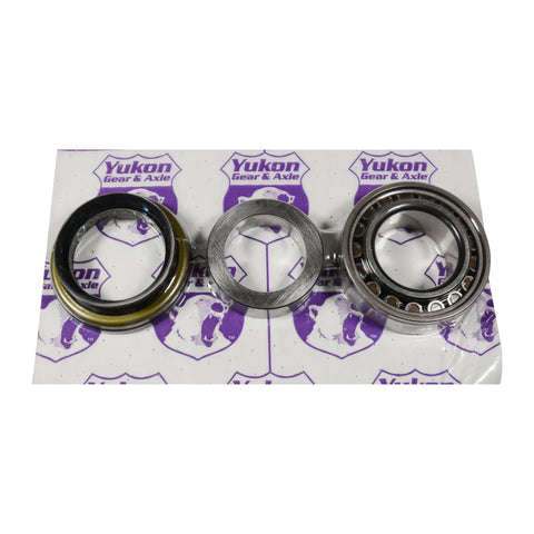 Yukon Gear M220 Rear Axle Bearing and Seal Kit - AK R-J01