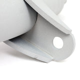 BLOX Racing Silver Harness Bar 94-01 Integra/92-00 Civic/02-06 RSX/88-91 CRX - BXAC-10047-SI