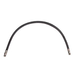 Omix Oil Line 134 CI Inlet 21.5In 41-53 Willys & Models - 17470.06