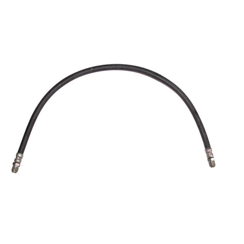 Omix Oil Line 134 CI Inlet 21.5In 41-53 Willys & Models - 17470.06