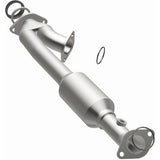 MagnaFlow Direct Fit Catalytic Converter 05-12 Toyota 4Runner 4.0L - 5491211