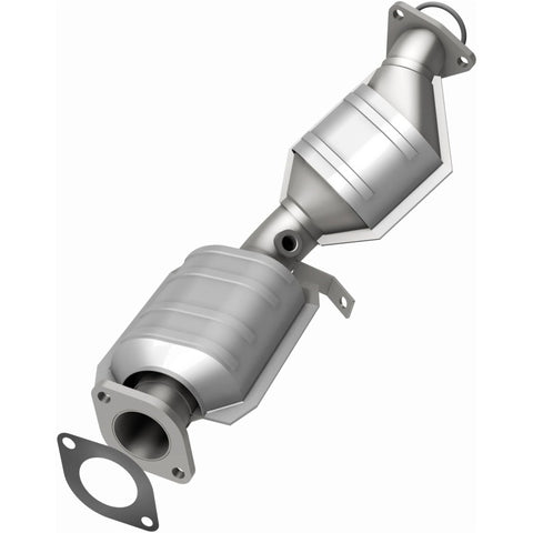 MagnaFlow Direct Fit Catalytic Converter 03-04 350Z/G35 Coupe Driver Side - 51601