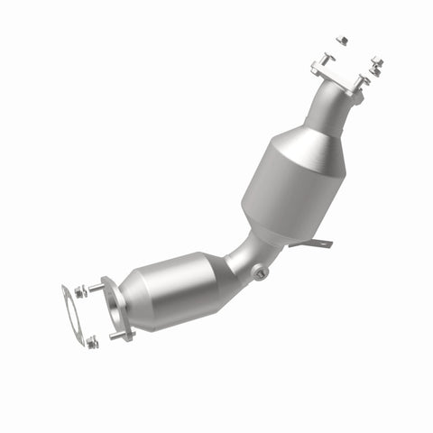 MagnaFlow Direct Fit Catalytic Conv 04-06 Nissan 350Z 3.5L / 04-07 Infiniti G35 3.5L - Left Side - 5411050