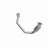 MagnaFlow Direct Fit Catalytic Converter G6- 2005-2006 6 3.5L OEM - 49228