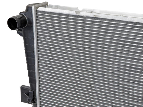 aFe BladeRunner OER Series Radiator 01-05 GM Diesel Trucks 01-05 V8-6.6L (td) LBZ/LMM - 46-53031