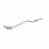 MagnaFlow Conv Direct Fit 10-12 Mercedes-Benz GLK350 V6 3.5 OEM Underbody - 21-440