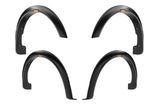 Husky Liners 21-23 Ford F-150 RVL Fender Flares - 4 Piece Set - 2802968