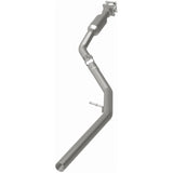 MagnaFlow DF Cat. Conv 05-07 Chrysler/Dodge Town & Country Van/Grand Voyager/Grand Caravan 3.3L/3.8L - 93202