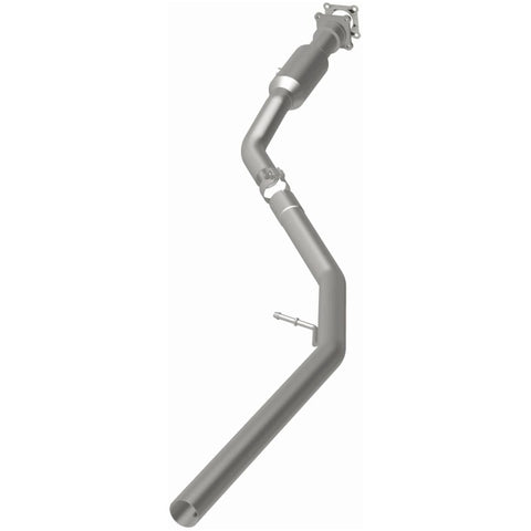 MagnaFlow Direct Fit Catalytic Converter 04-06 Chrysler Voyager 3.3L - 49948