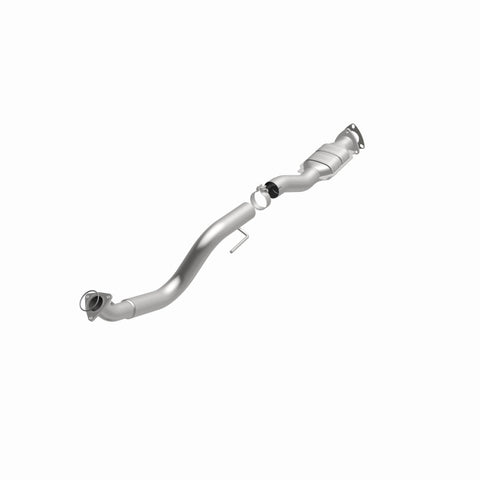 MagnaFlow Conv DF 03-07 GM 2500/3500 P/S OEM - 49602
